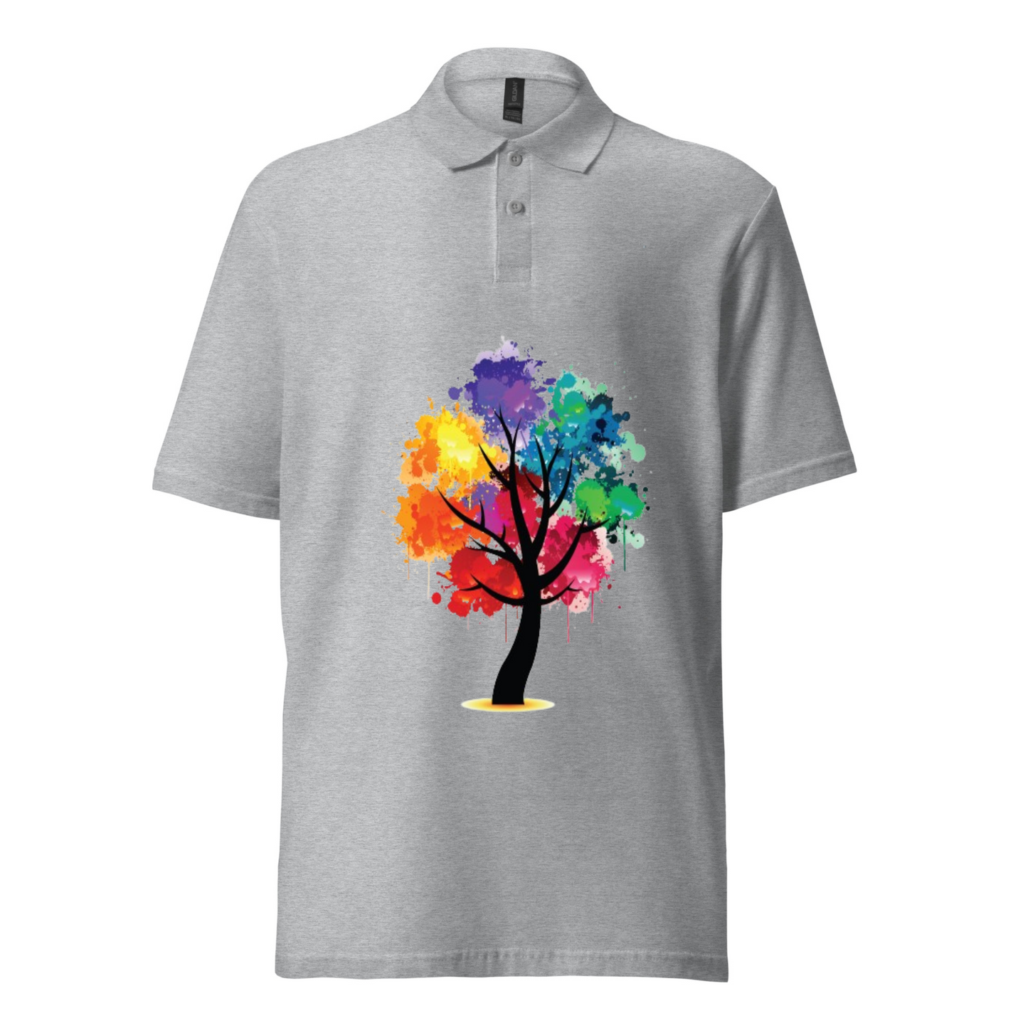 Unisex Polo Shirt