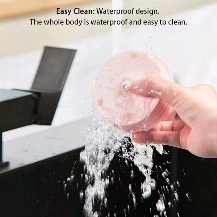 Rechargeable Mini Grinder Food Chopper (250ml)