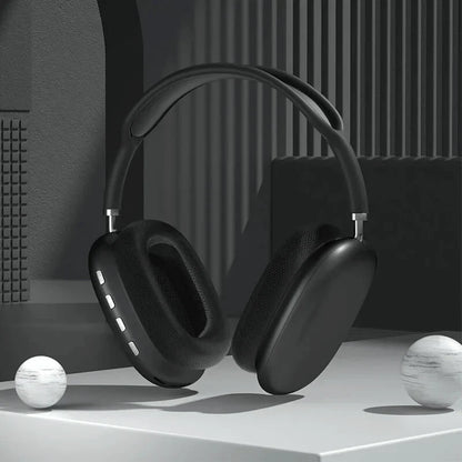 P9 Wireless Bluetooth Headphones With Mic