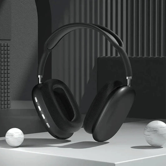 P9 Wireless Bluetooth Headphones With Mic