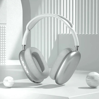 P9 Wireless Bluetooth Headphones With Mic