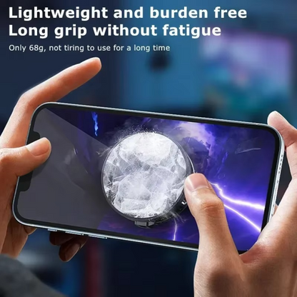 Memo Cx07 Mobile Phone Magnetic