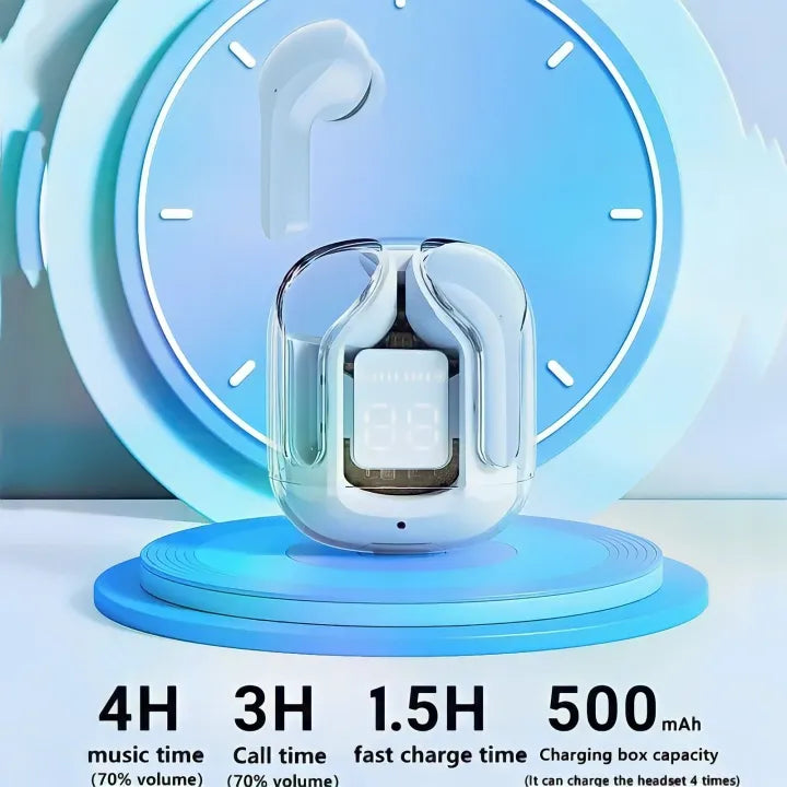 Air31 Earbuds Wireless With Free Box